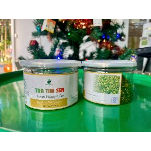 Trà Tim Sen - Ngọc Phụng - 65g